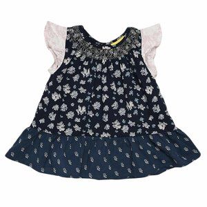 Roberta Roller Rabbit Top, size 6t / 6 year